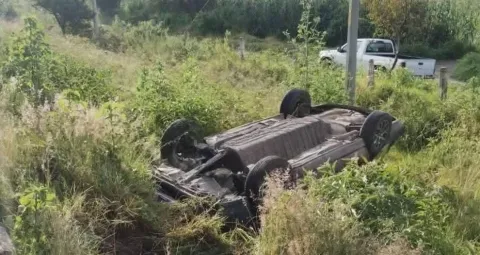 Accidente