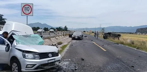 Accidente