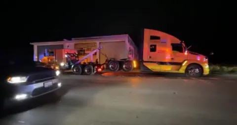 Accidente