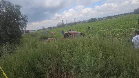 Accidente