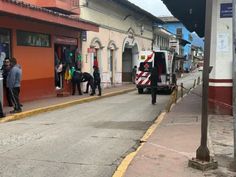 Zacatlán