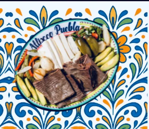 cecina