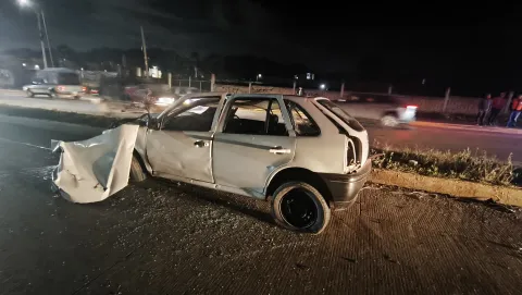 Accidente