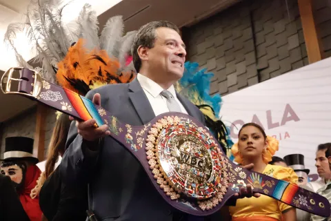 cinturón 