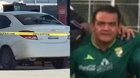 Asesinan a funcionario de la Segob Guanajuato 
