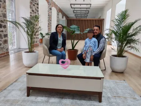Adopción