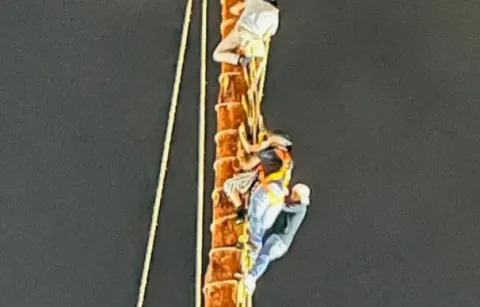 Voladores