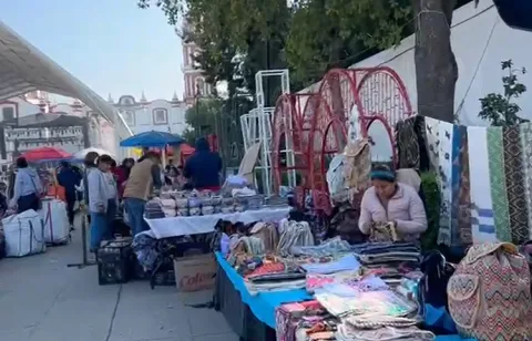 Mercado