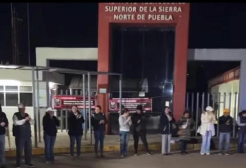 Protesta