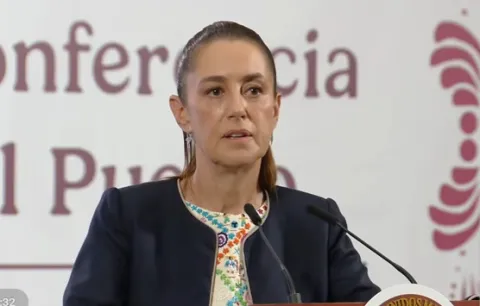 Presidenta