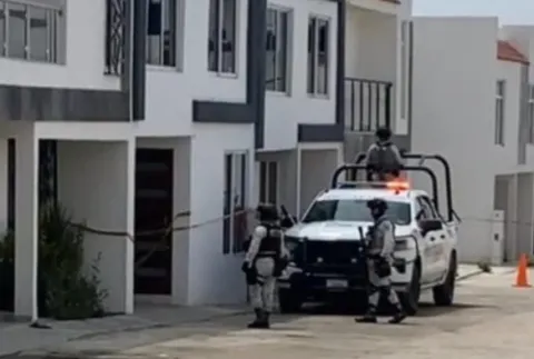 Detenidos