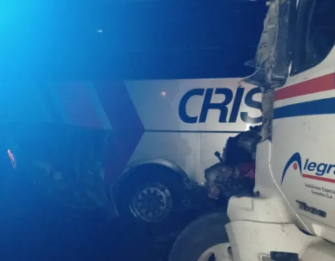 Accidente
