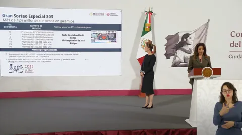 Sorteo