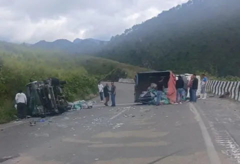 Accidente