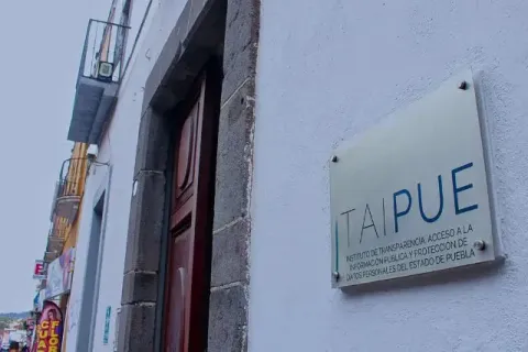 ITAIPUE