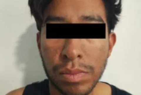Detenido
