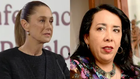 Sheinbaum asegura que EU no tiene evidencias suficientes contra Brown