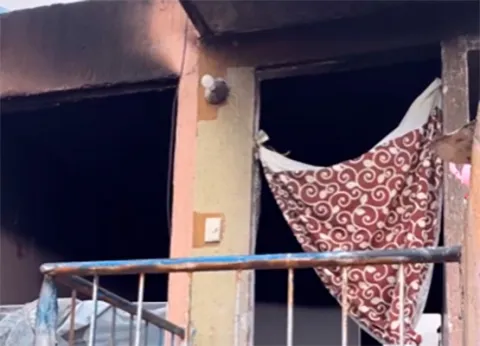 incendio