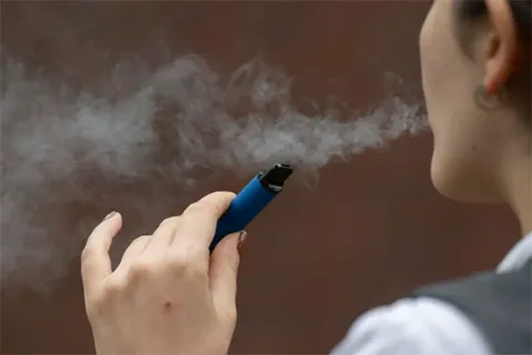 vapeador