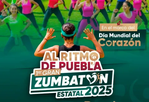 zumba
