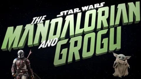 Ya hay tráiler para "The Mandalorian And Grogu" 