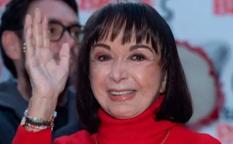 María Antonieta 