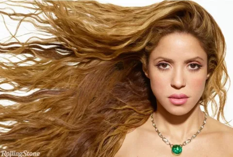 shakira 