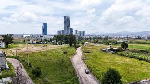 Este proyecto refleja el compromiso de su administración por entregar obras de calidad