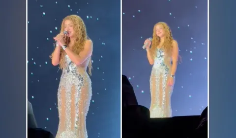 shakira 