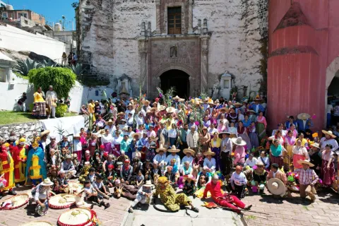 Cortesia