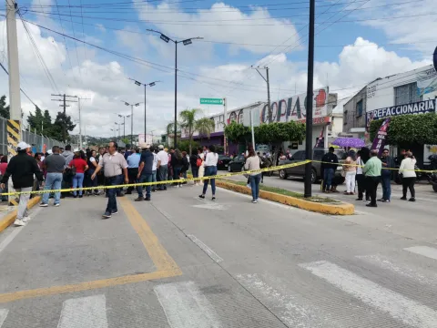 Protesta