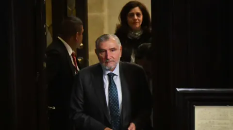 adán augusto