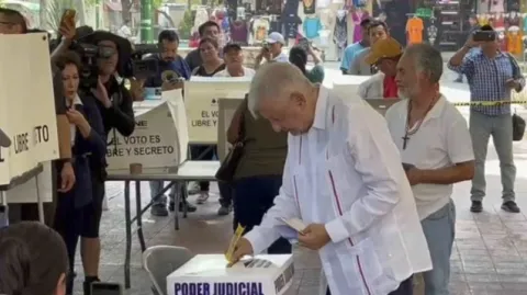 amlo votación