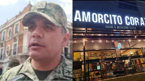 Amorcito Corazón