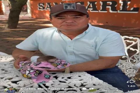 Presidente de Xicotepec, Carlos Barragán, es acusado de explotación animal.