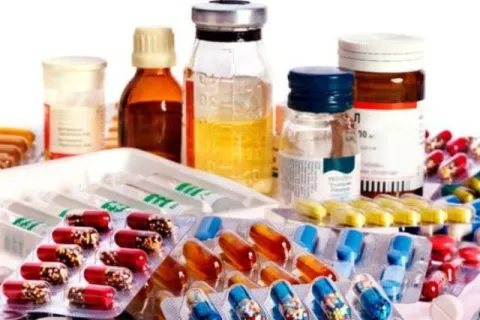 antibioticos