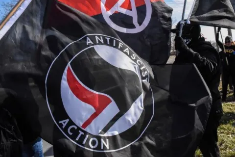 antifa