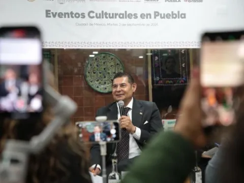 Armenta, agenda cultural