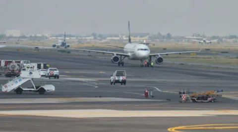 avión