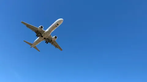 avión