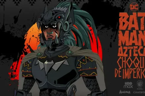 batman