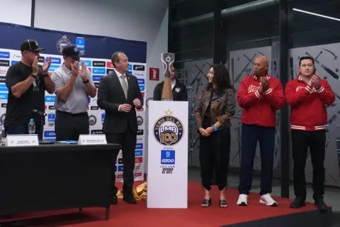 Charros o diablos se quedarán con el Trofeo "108 Costuras".