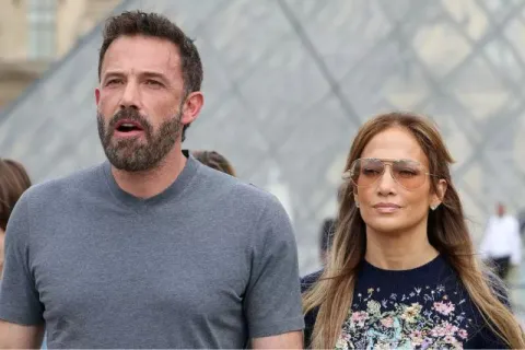 ben y jeniffer