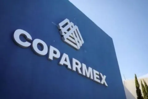 Coparmex