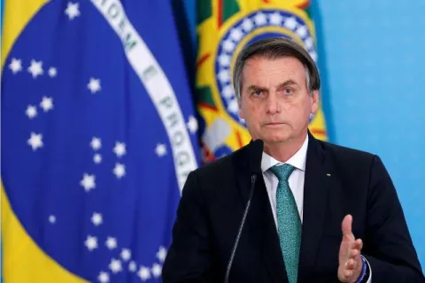 bolsonaro