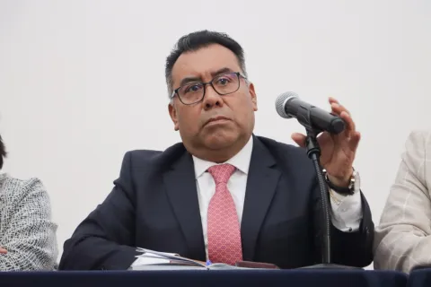 Habrá elecciones en paz y seguras en la BUAP.
