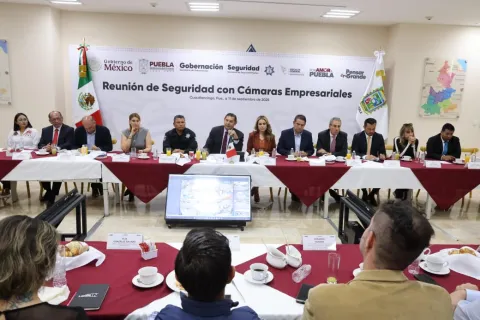 pacto gobierno empresarios