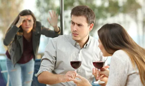 Los celos son una emoción compleja que, si no se regula, puede dañar la relación y derivar en violencia.