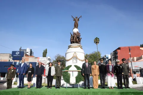 ceremonia 204
