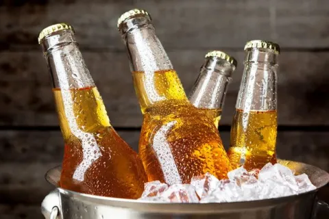 ley seca